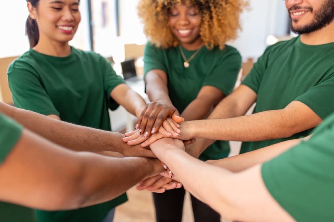 Creating a Nonprofit Branding Strategy and Tips