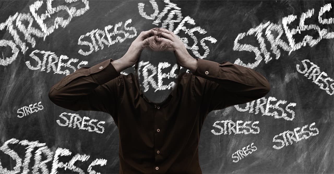 A Message From Universal Events Inc.: Don’t Be A Burnout
