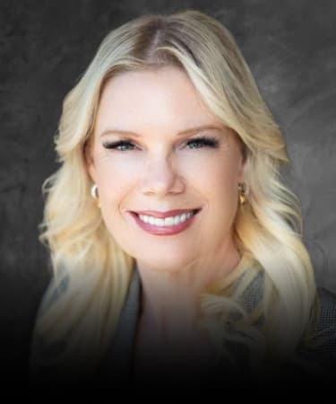 Harmony Vallejo, founder and CEO of Universal Events, Inc.