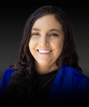 Amber Gonzales