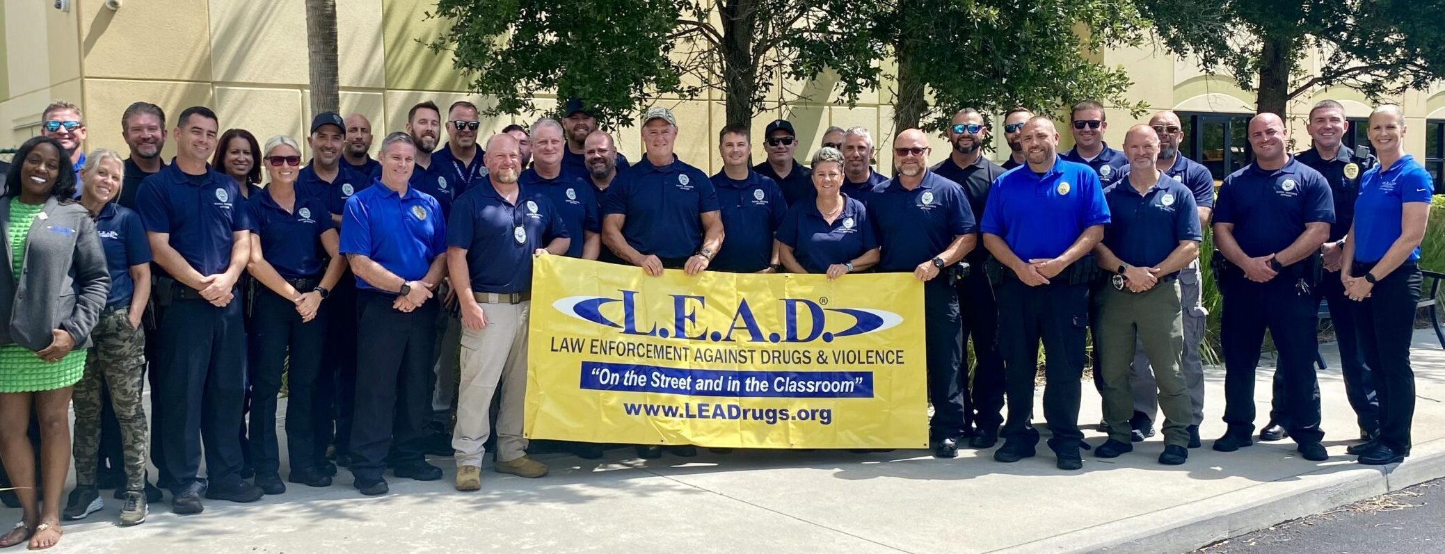 LEAD