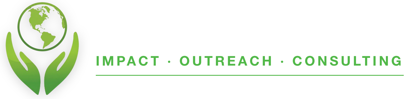 Universal. Impact, Outreach, Consulting. We spark movements that matter.