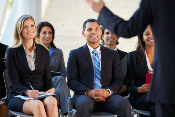 How to Improve Your Leadership Skills With Universal Events, Inc.