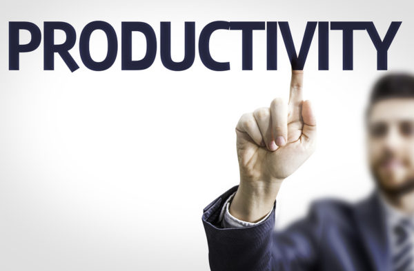 Universal Events Shares Effective Productivity Hacks