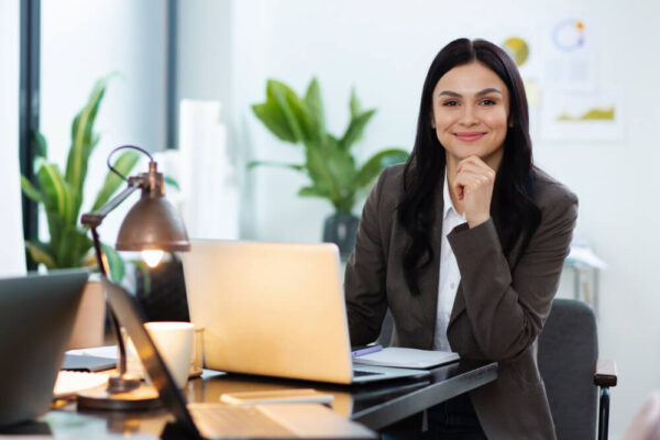 Being a successful CEO: An introspective look into how female entrepreneurship benefits women