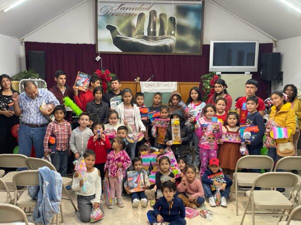 Universal Events Inc.’s Annual Toy Drive Enriches the Lives of Underprivileged Children