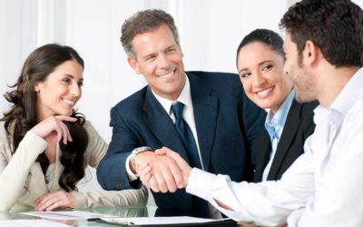 How Universal Events Takes the Stress Out of Networking