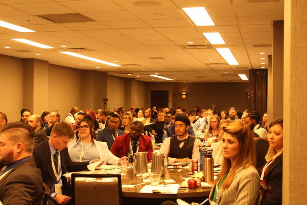 National L.E.A.D. Conference Delivers