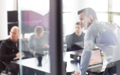 Press Release: Universal Events Recognizes Stellar Management Team