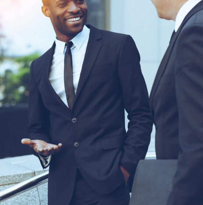 Leaders Prepare to Speak at National Conference