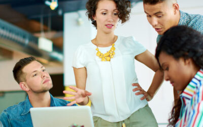 Universal Events’ Tips for Managing Millennials