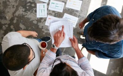 Universal Events’ Reading Recommendations