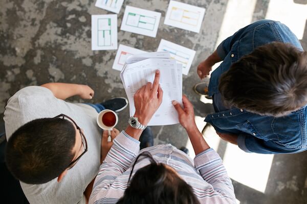 Universal Events’ Reading Recommendations