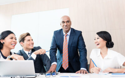 Use Universal Events’ Decision-Making Strategies