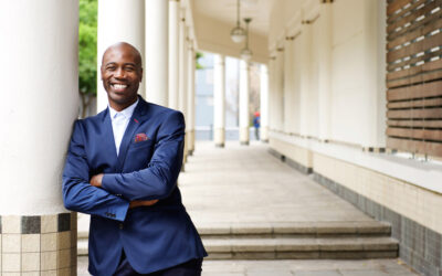 Universal Events: What to Ask During an Interview