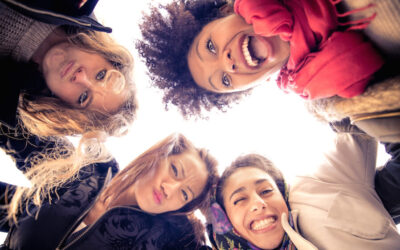 Universal Events on How You Can Improve Culture