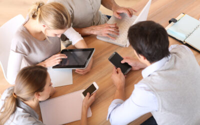 Universal Events: Philanthropists You May Not Know