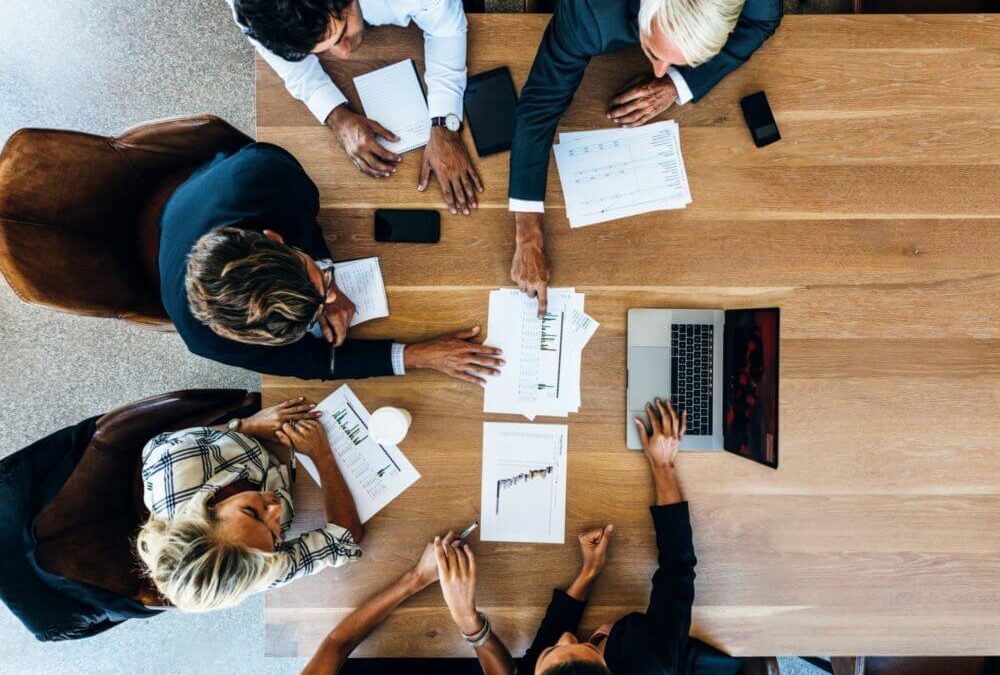 Being the Change We Want to See in 2020