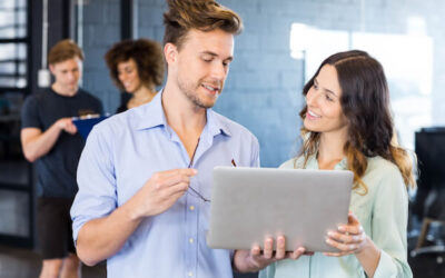 Use Friday Afternoons to Jumpstart Your Career