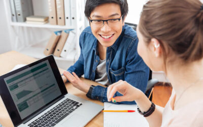 How Giving Back Appeals to Consumers