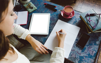 Let Universal Events Help You Stay Focused