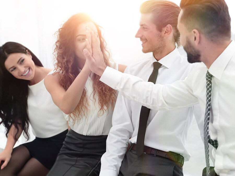 Setting Goals the SMART Way