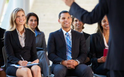 How to Improve Your Leadership Skills With Universal Events, Inc.