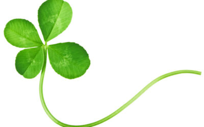 Interested in Good Luck? Universal Events Says Make It Happen!