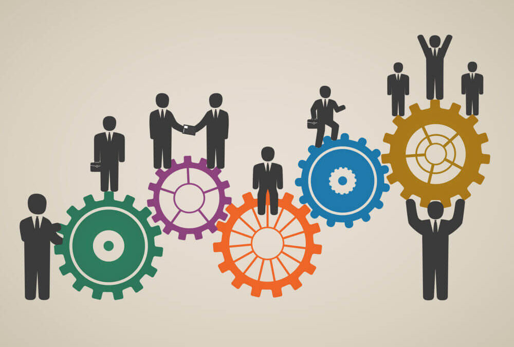 Learn an Unorthodox Productivity Strategy with Universal Events