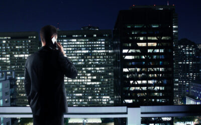 Learn the Habits of the World’s Richest People with Universal Events