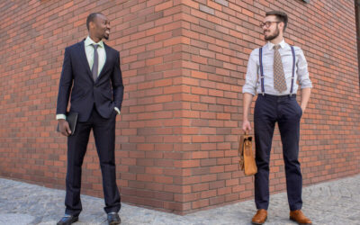 Let Universal Events Help You Make a Good Impression