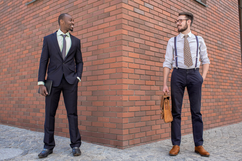 Let Universal Events Help You Make a Good Impression