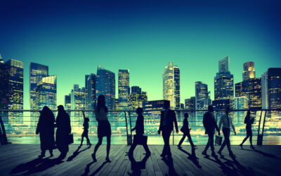 PRESS RELEASE : Universal Events Builds Leadership and Networking Prowess