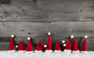 Press Release: Universal Events’ Community Give Back During the Holidays