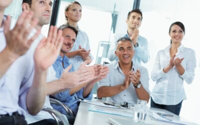 PRESS RELEASE : Universal Events Focuses on Positive Company Culture