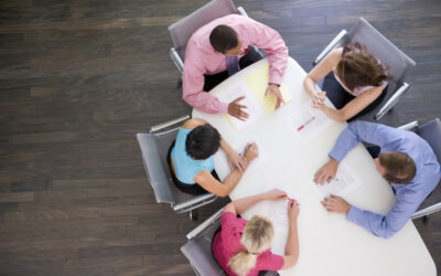 Press Release: Universal Events, Inc. Attends Leadership Conference