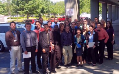 Press Release: Universal Events, Inc. Celebrates New Telecomm Client and Growing Team