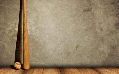 The Similarities Between Baseball and Business, Presented by Universal Events Inc