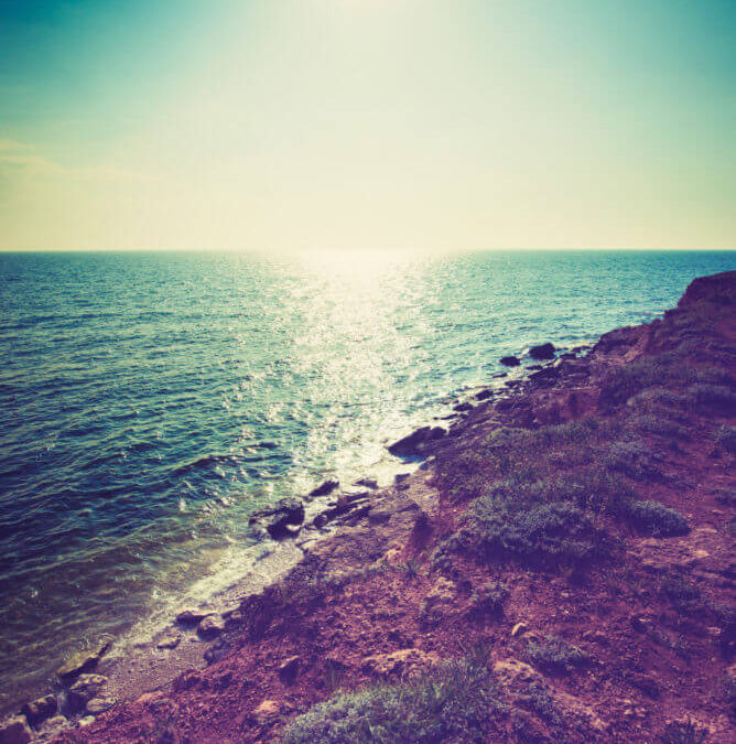 The Universal Events, Inc. Team Enjoys a Trip to Mexico