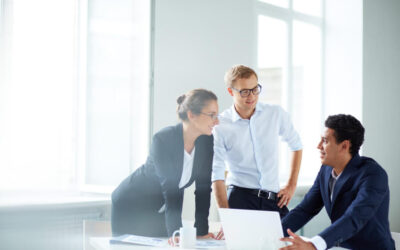 Tips for Giving an Outstanding Public Address from Universal Events, Inc.