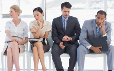 Universal Events Details a Formula for Answering a Popular Interview Question