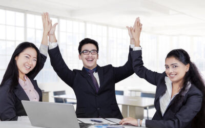 Universal Events’ Happiness-Boosting Habits