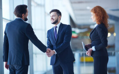 Universal Events, Inc. Finds Science Backs These Four Methods for Productive Meetings