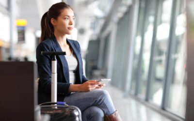 Universal Events, Inc. Offers Three Ways to a Productive Business Trip