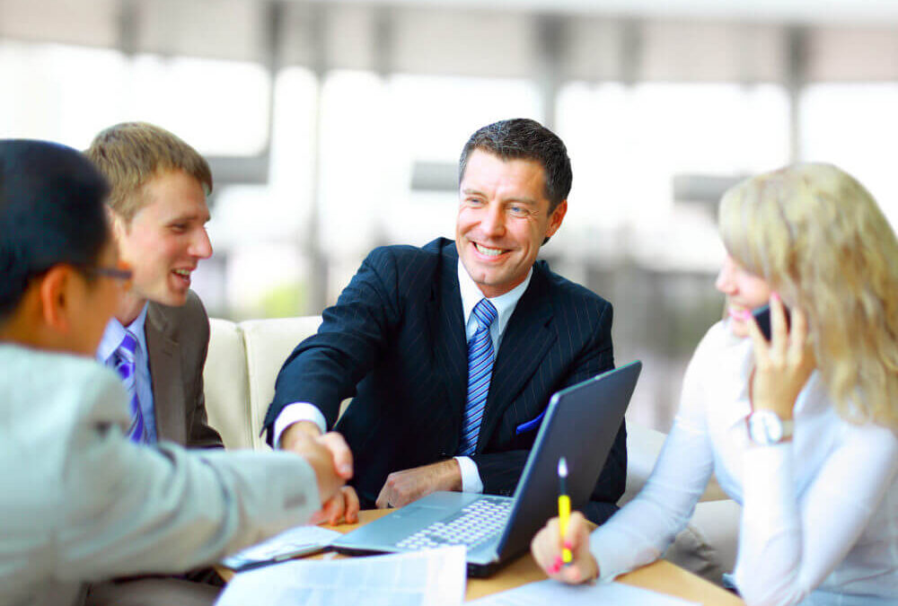 Universal Events, Inc., Reviews 7 Keys to Flawless Conversation