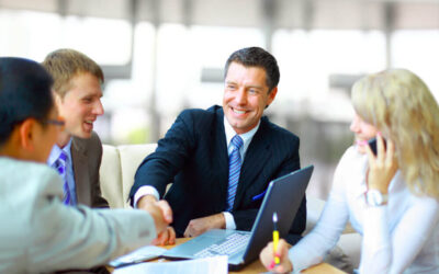 Universal Events, Inc., Reviews 7 Keys to Flawless Conversation