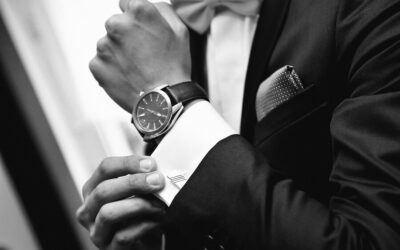 Universal Events Offers Confidence Boosters