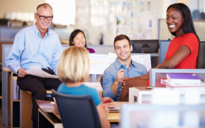 Universal Events on Being More Interesting