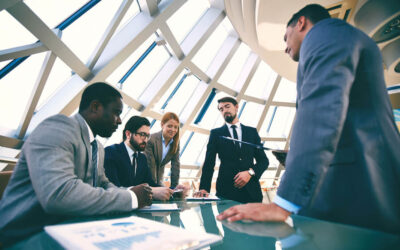 Universal Events on Jumpstarting Productivity