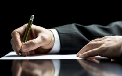 Universal Events on the Value of Writing a Biography